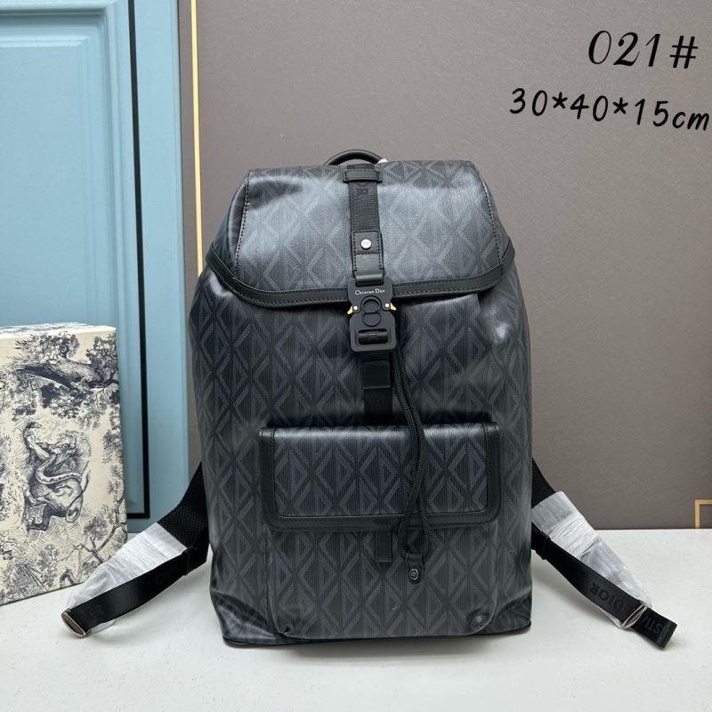D*or backpacks